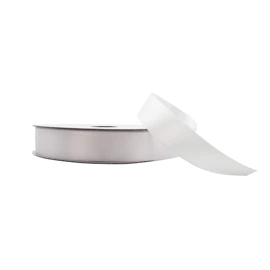 5/8" x 20yd. Satin Ribbon Celebrate It® Specialty